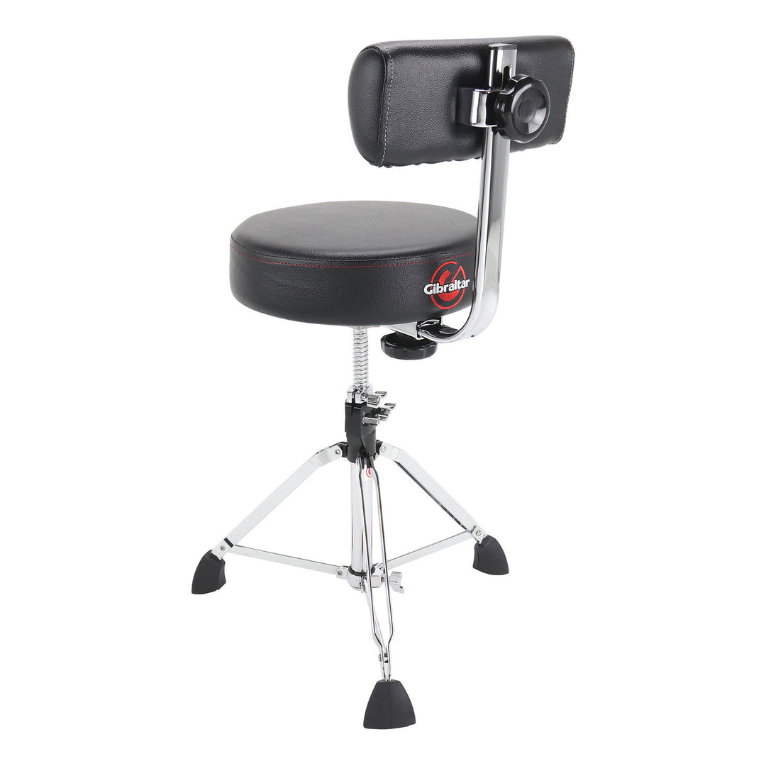 Gibraltar Trono de batería Serie 9000 - 9608RB
