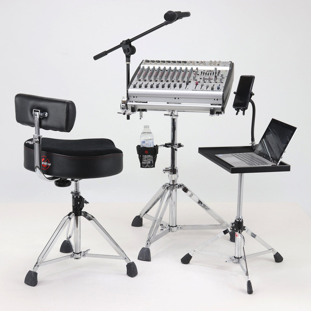 Gibraltar Soporte Foundation E-Hardware - 9813HA