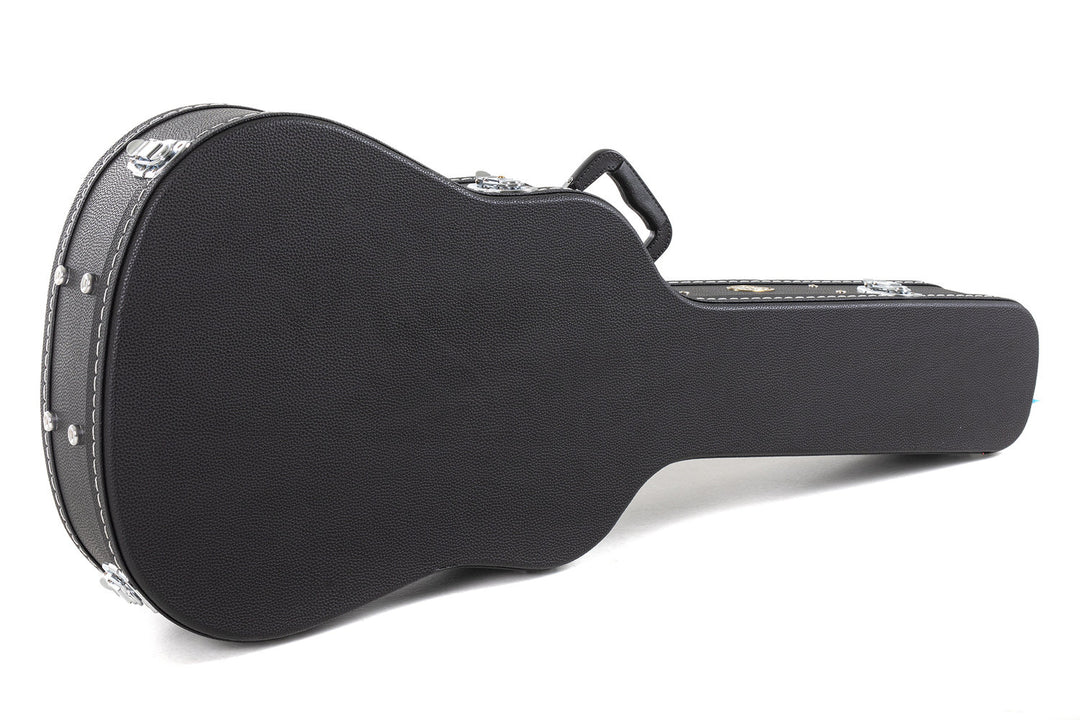 Estuche de Guitarras GEWA Flat Top Economy - Guitarras acústicas de 6 cuerdas
