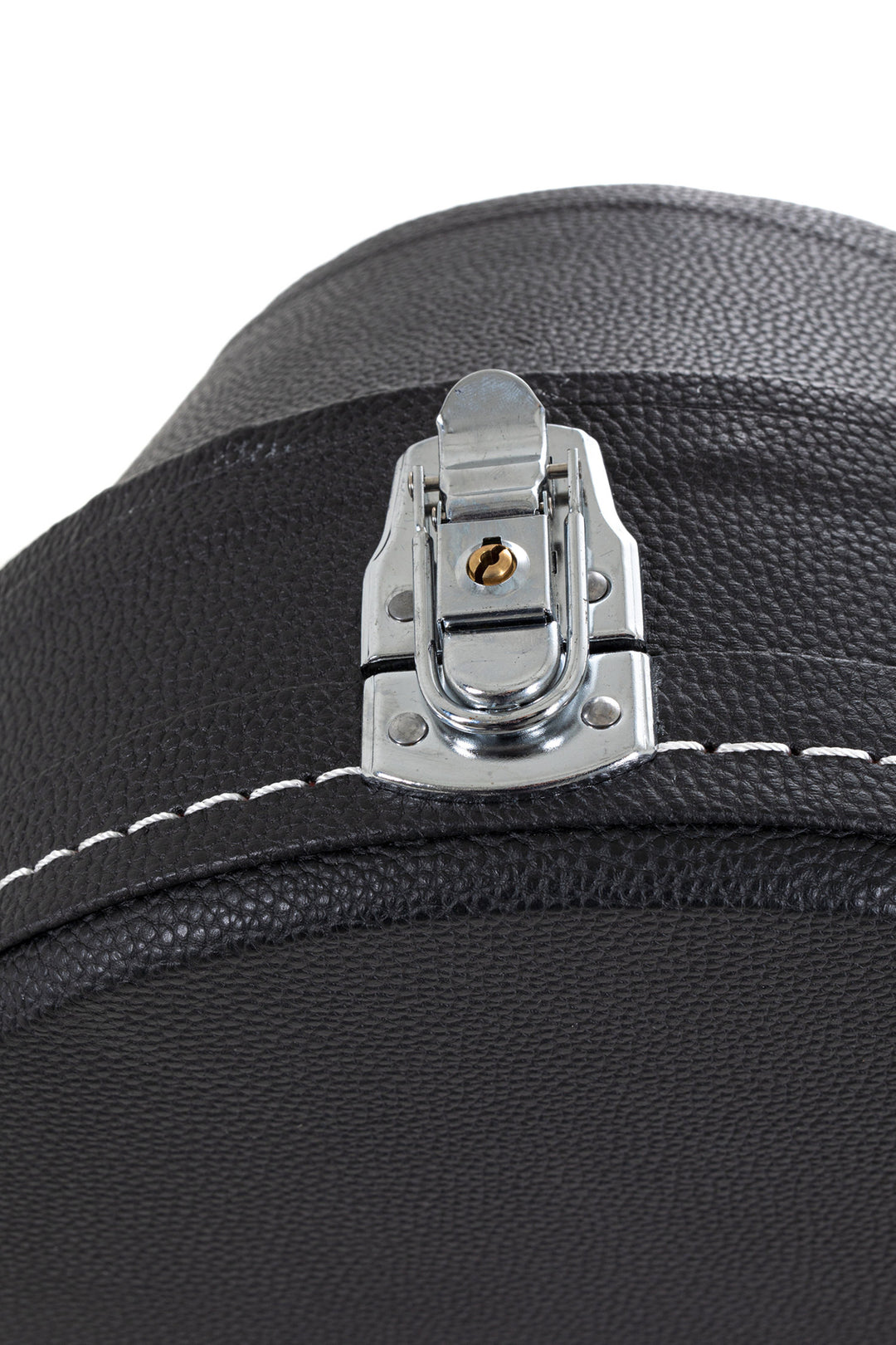 GEWA Estuche para mandolina Flat Top Economy - Mandolina redonda