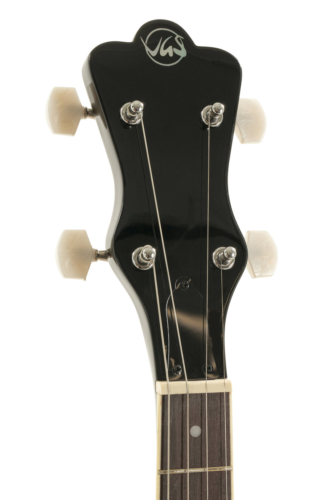GEWA Banjos Select - 4 cuerdas (con case)