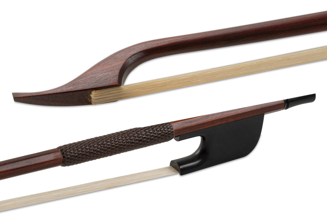Arco de contrabajo GEWA Tenorgambe - madera de Pernambuco