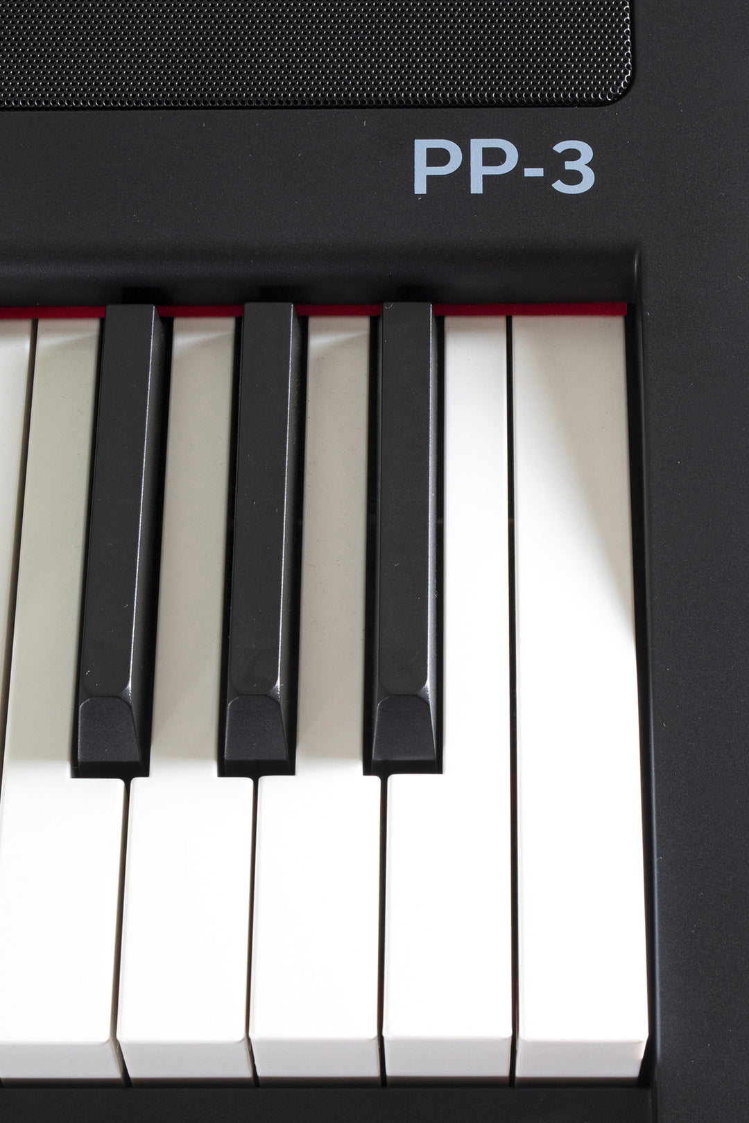 Piano portátil GEWA PP-3 - PP-3 sin soporte
