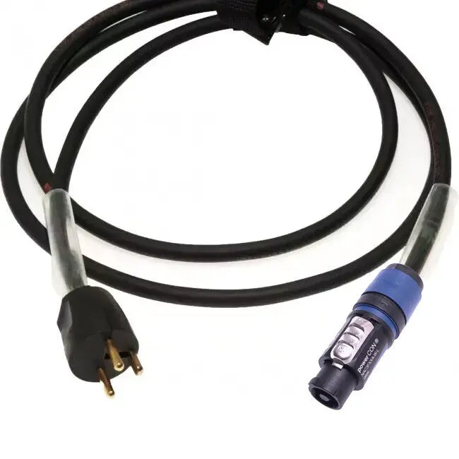 Cobra PowerCON-DK connector Connection cable