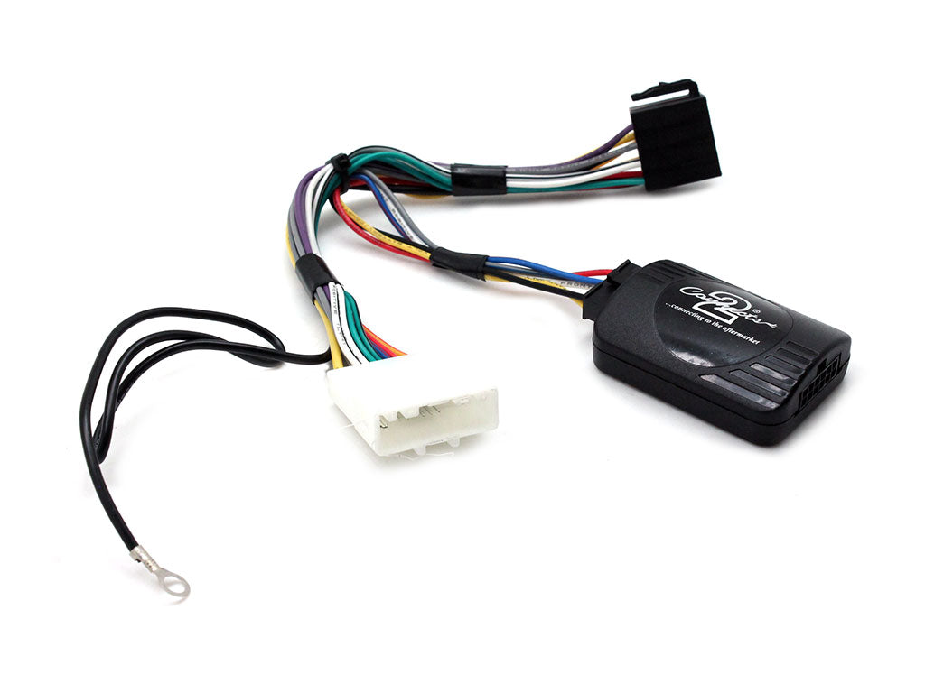 21CTSNS003.2 Interfaz para Nissan