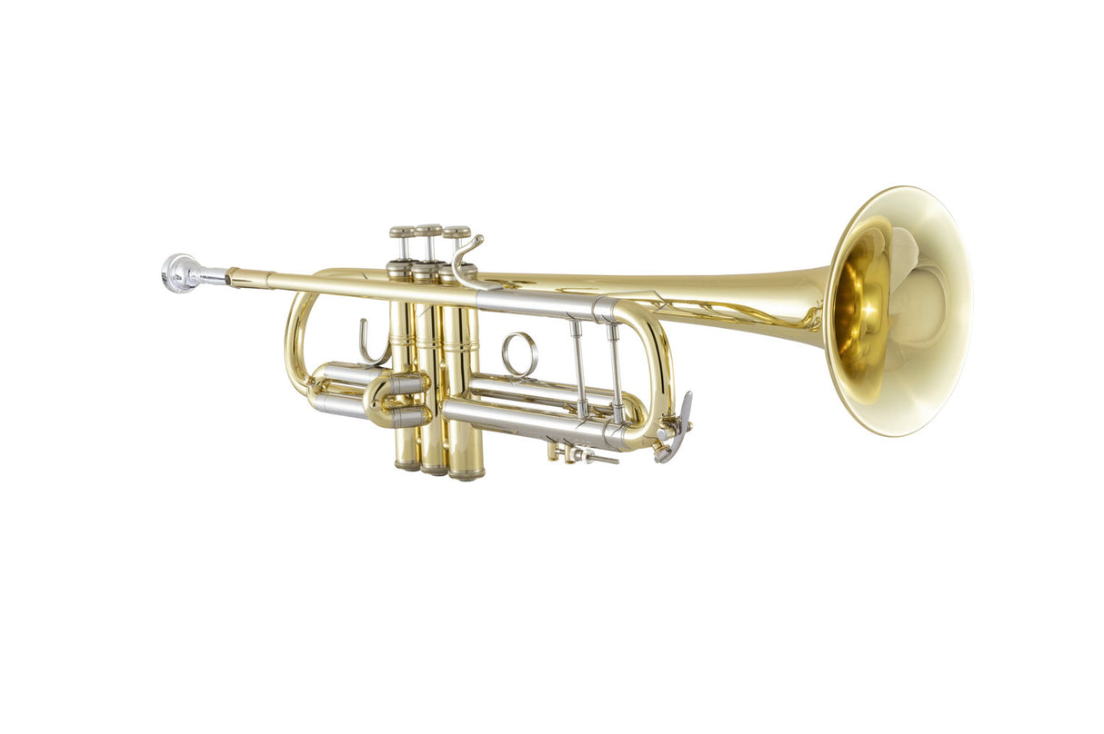 Vincent Bach Bb-Trumpet 180-72 Stradivarius - 180-72