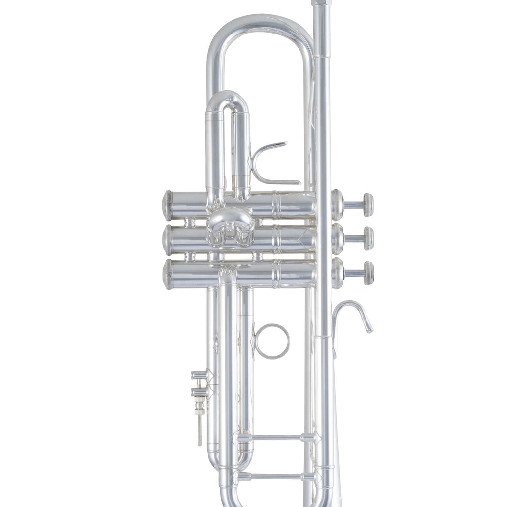 Vincent Bach Trompeta en Sib 180L Stradivarius - 180SL