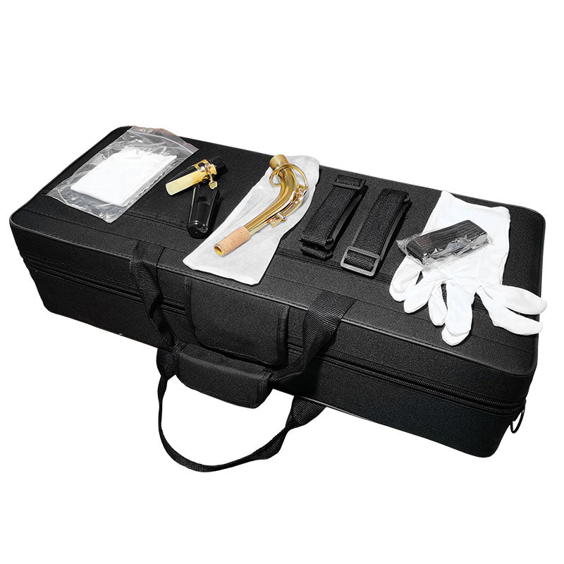 V-TONE AS 100 saxofón alto con juego de funda