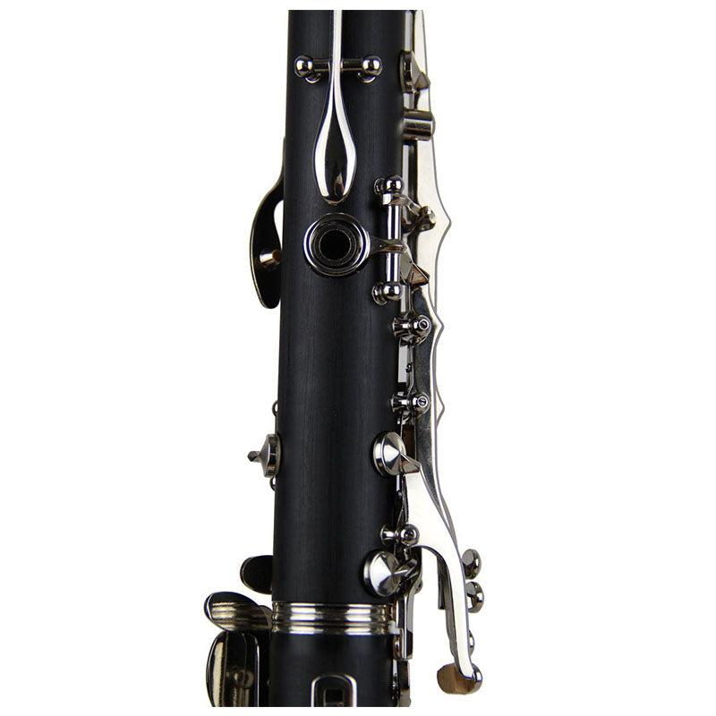 V-TONE C 17 Bb Set de clarinete con estuche