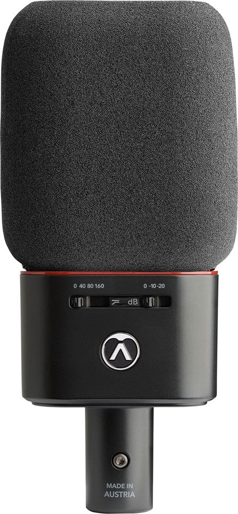 Austrian Audio OC18 Set de estudio
