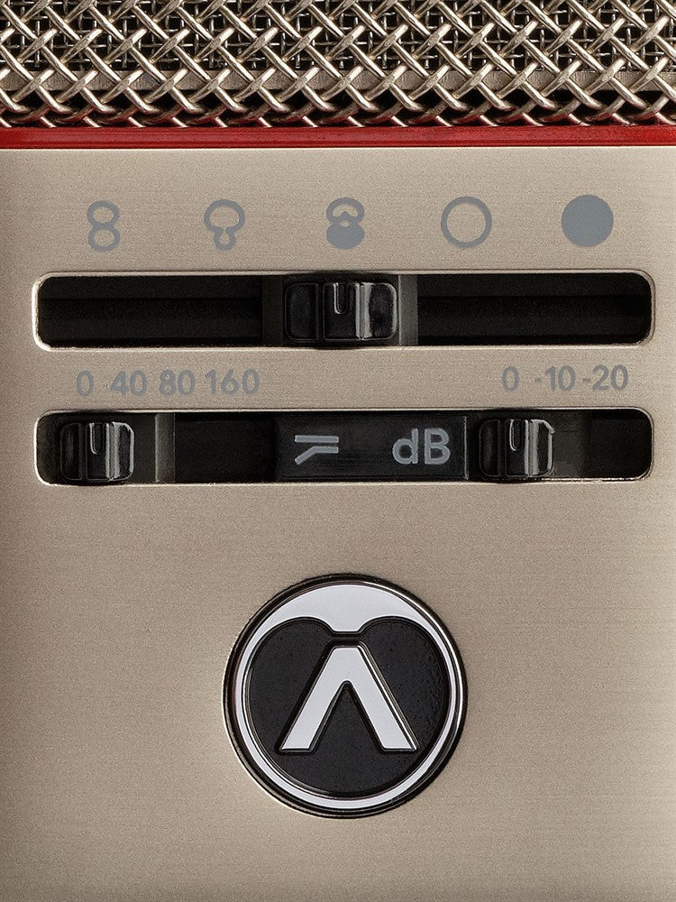 Austrian Audio OC818 Set de estudio