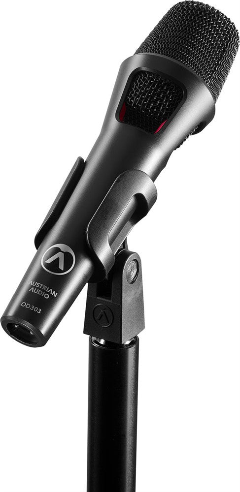 Micrófono vocal dinámico Austrian Audio OD303