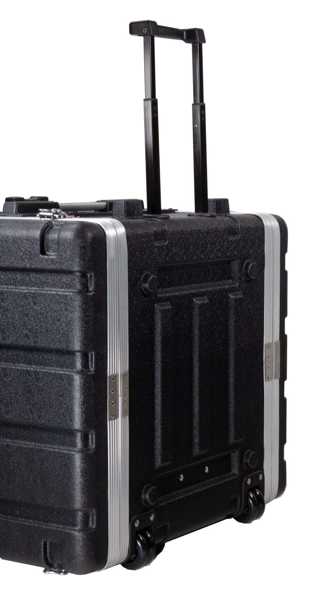 19" Rack Case con Ruedas de Trolley (9u)