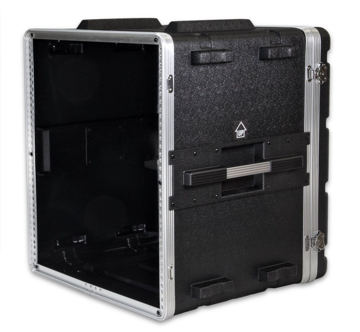 19" Rackcase (12U)