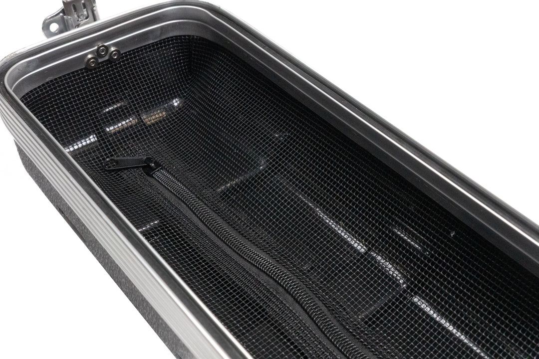 19" Rackcase (2U)