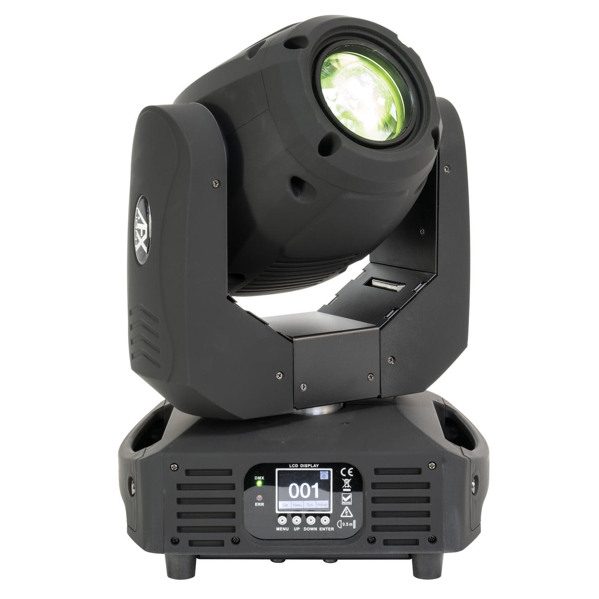 AFX BEAM R1 MKIII Cabezas Móviles (120W)