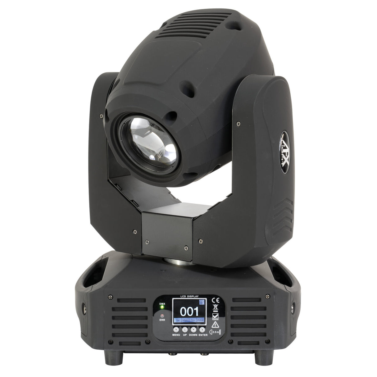 AFX BEAM R1 MKIII Cabezas Móviles (120W)