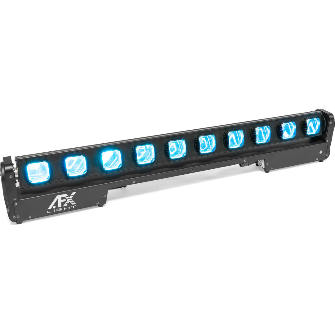 AFX Beam Bar con inclinación