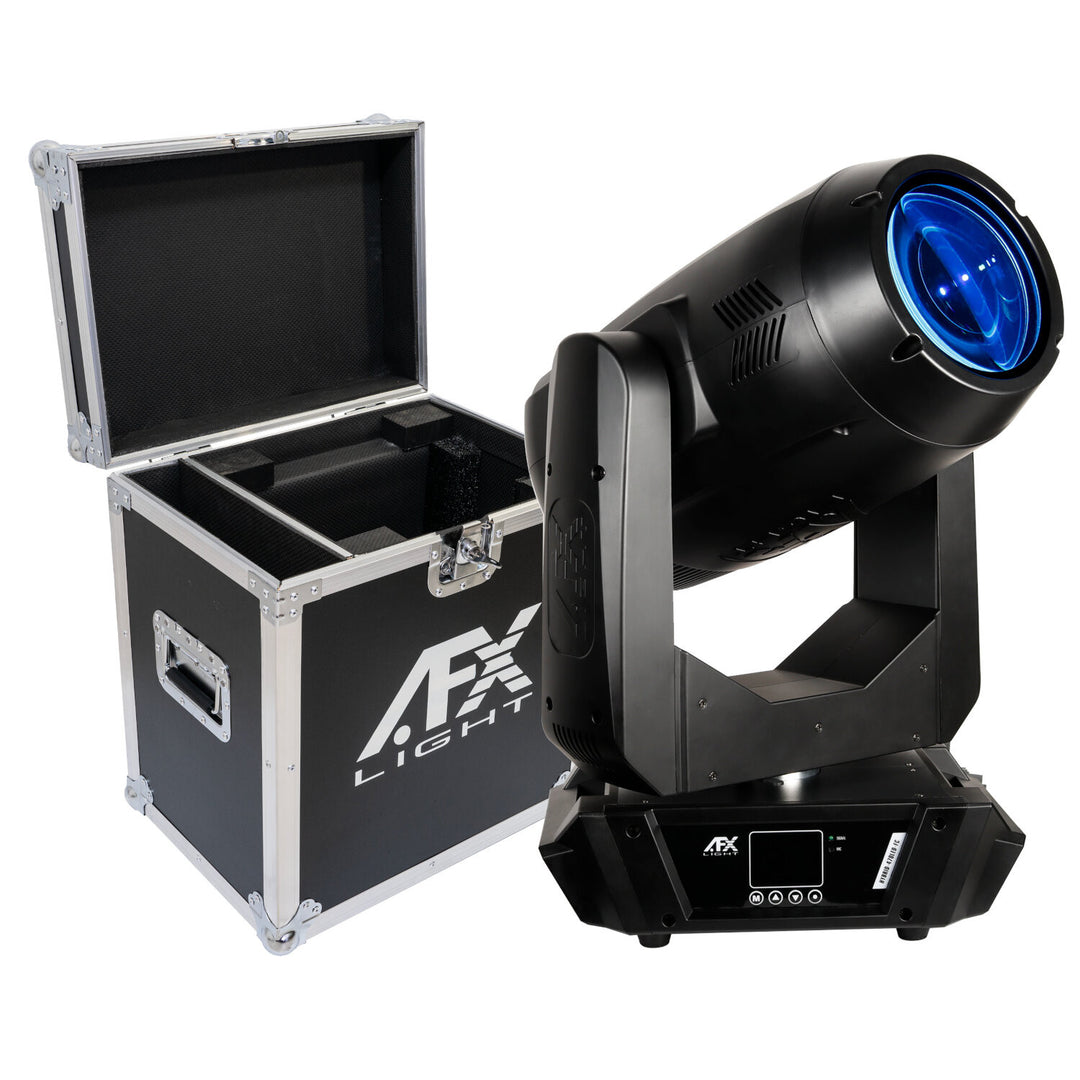 AFX HYBRID 470 Cabezas Móviles (470 Watt)
