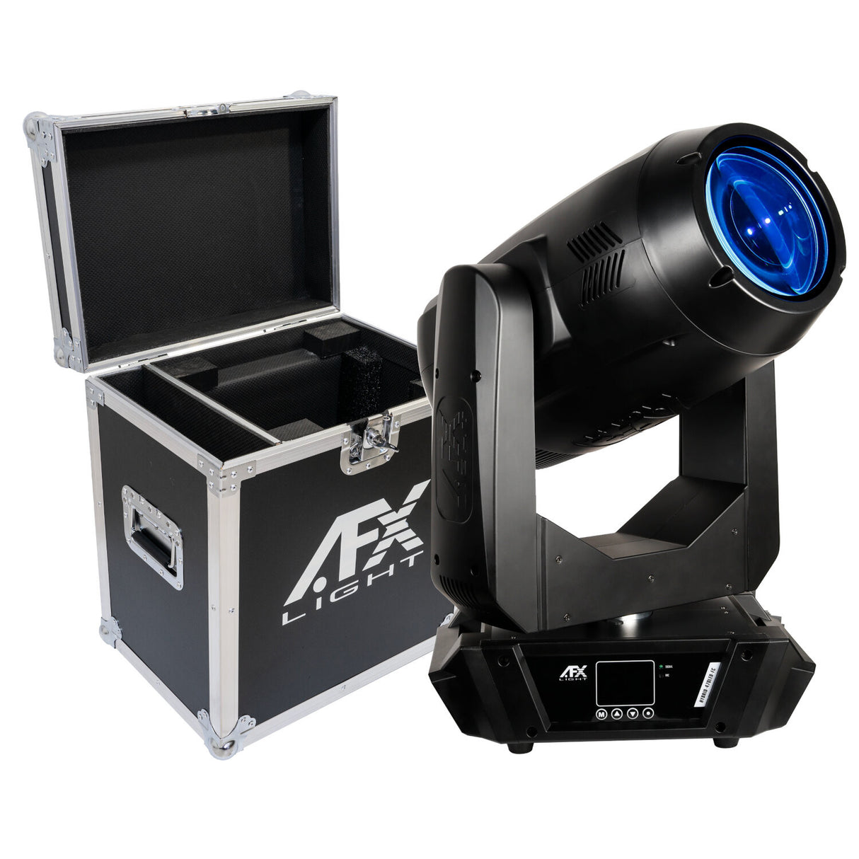 AFX HYBRID 470 Cabezas Móviles (470 Watt)