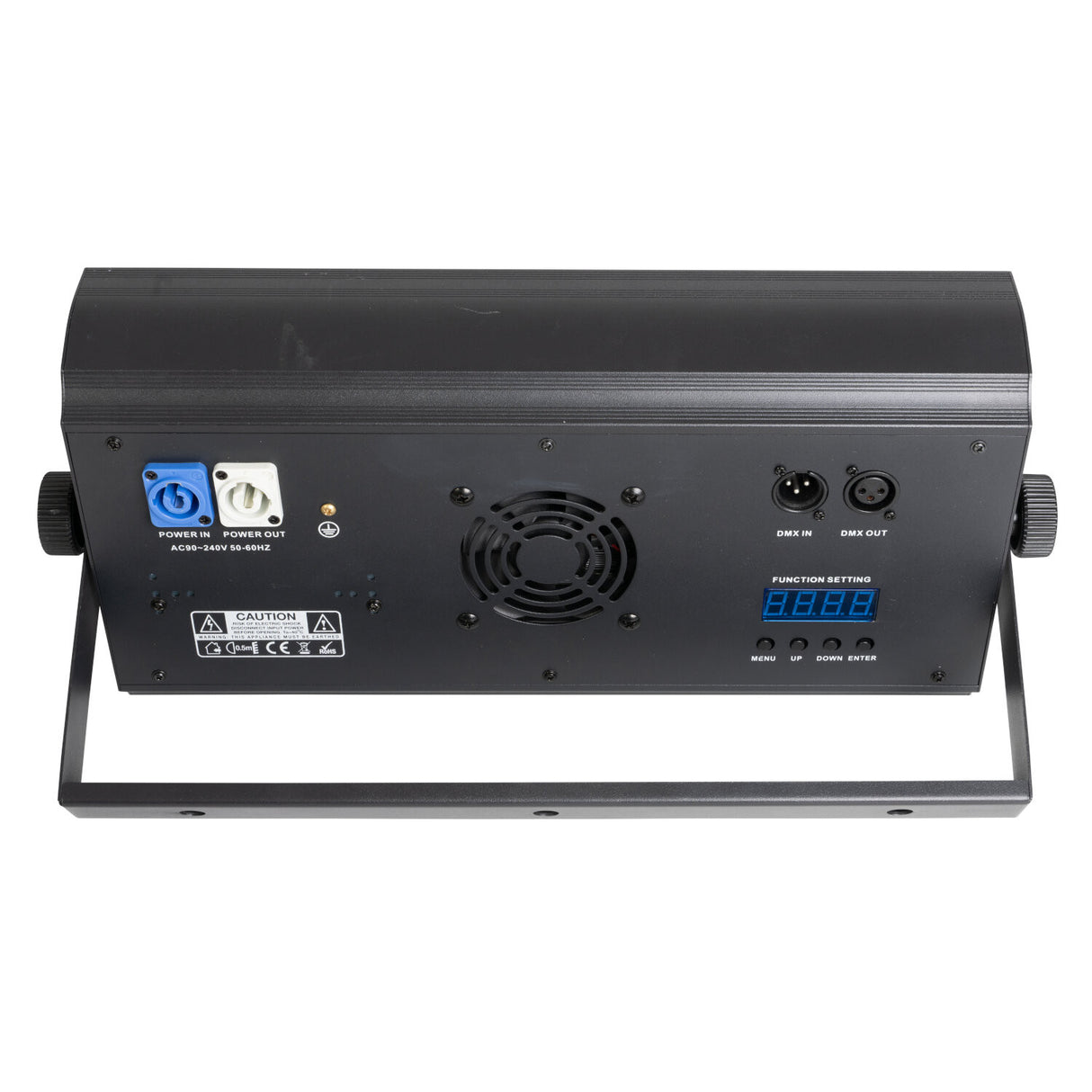 AFX Hyper Strobe 2-in-1 (RGBW)