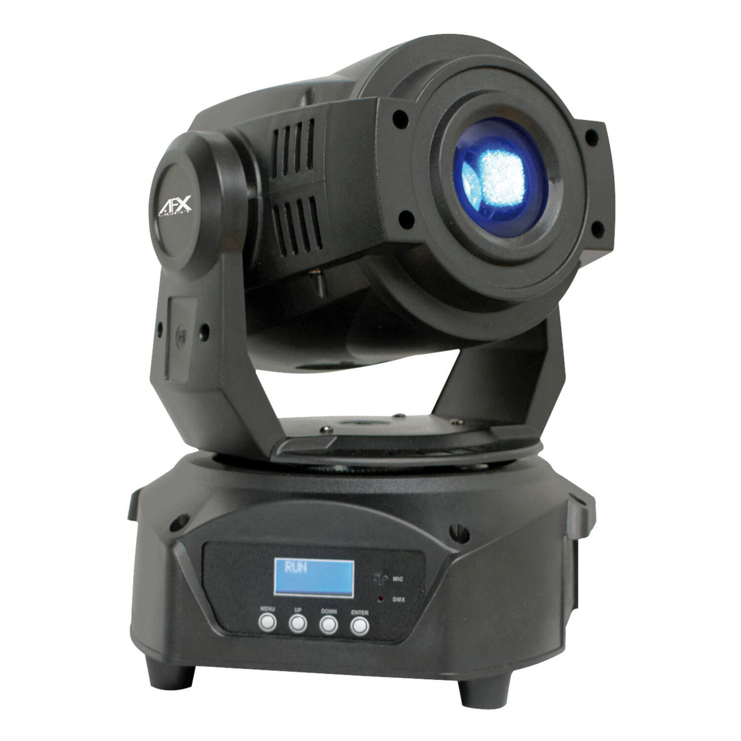 AFX Spot 60 LED Cabezas Móviles (60W)