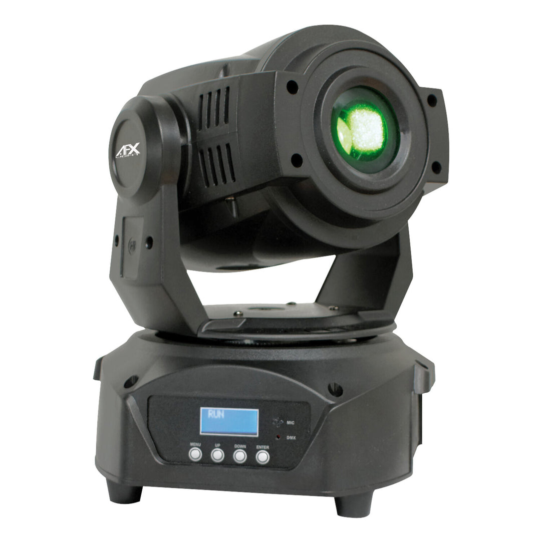 AFX Spot 60 LED Cabezas Móviles (60W)