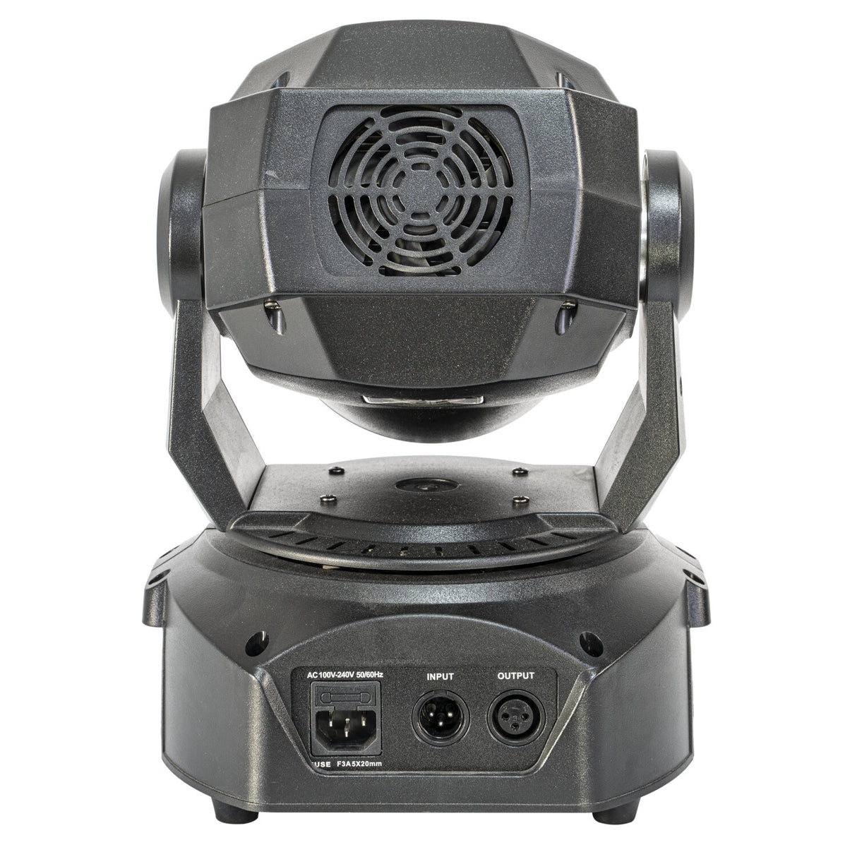 AFX Spot 60 LED Cabezas Móviles (60W)