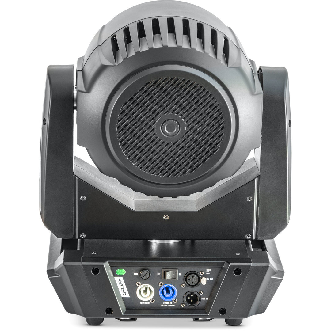 AFX WASH 760 Cabezas Móviles (7x60 Watt)