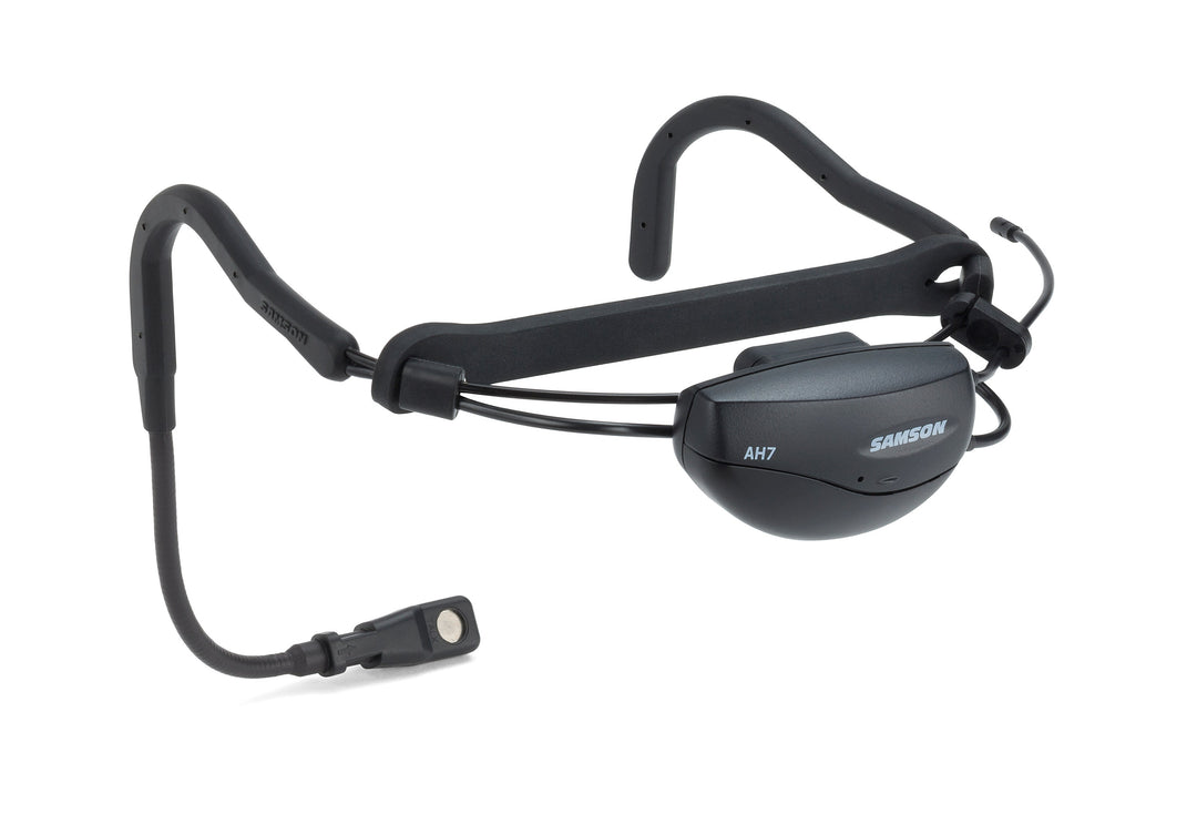 Samson Airline AH7/QE CH E4 Transmisor con auricular