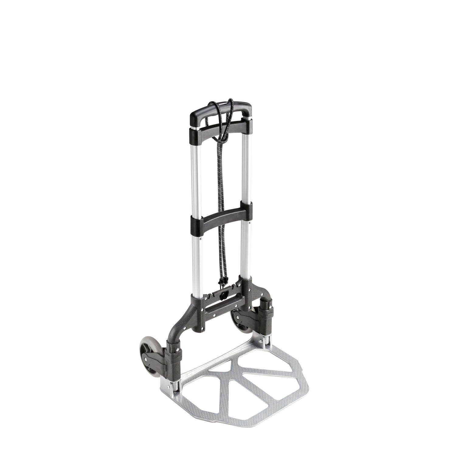 Foldable Sack Trolley