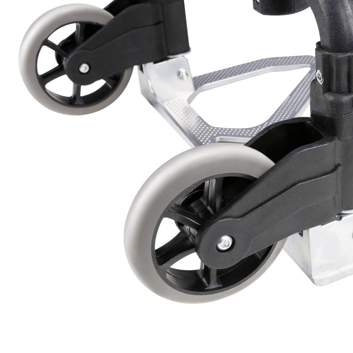 Foldable Sack Trolley