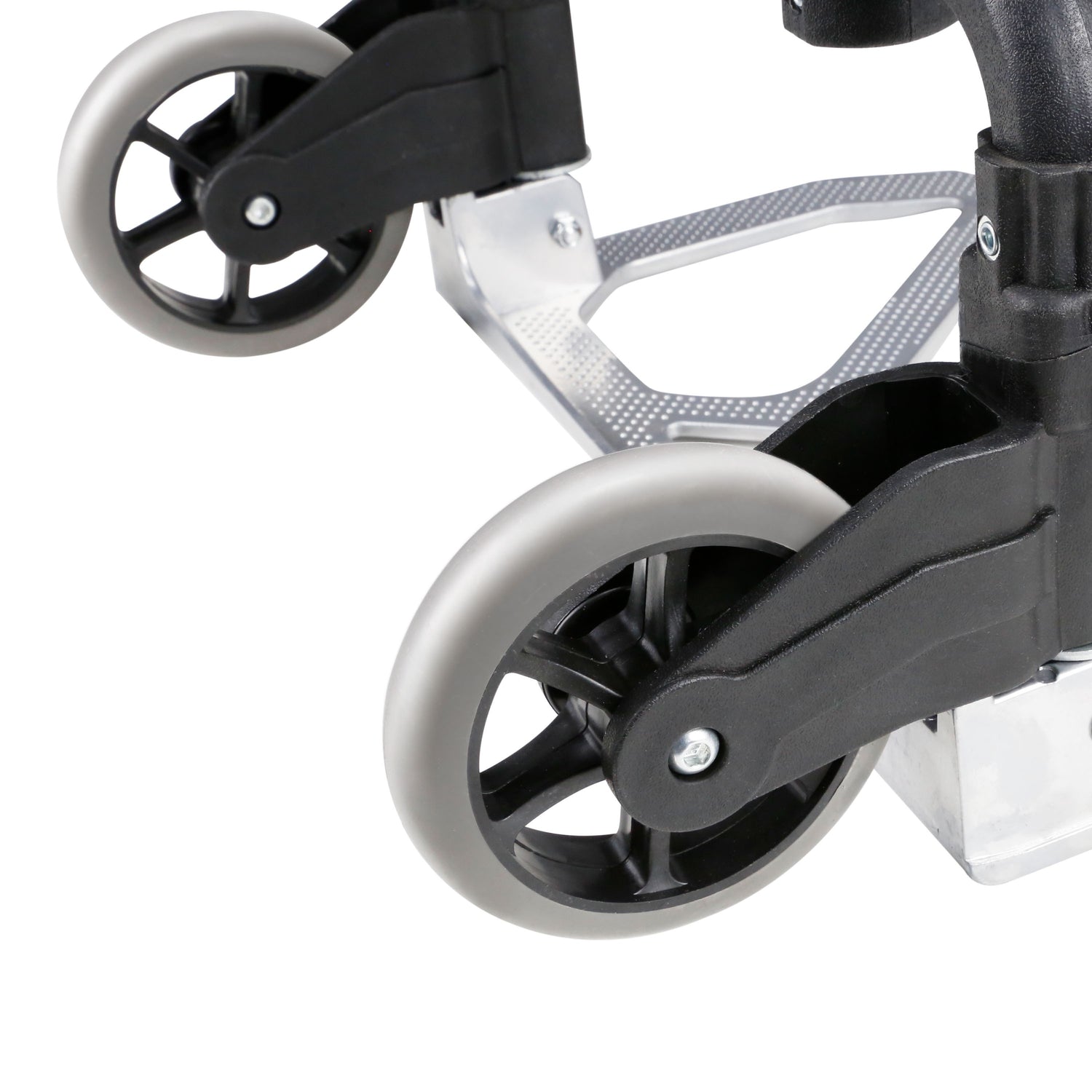 Foldable Sack Trolley