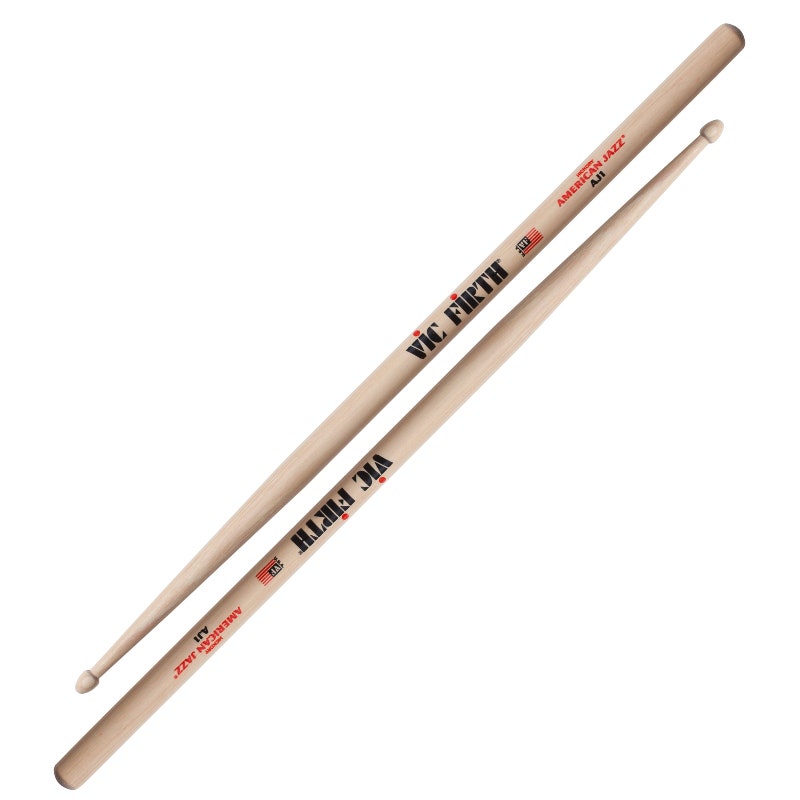 Vic Firth AJ1 American Jazz® 1
