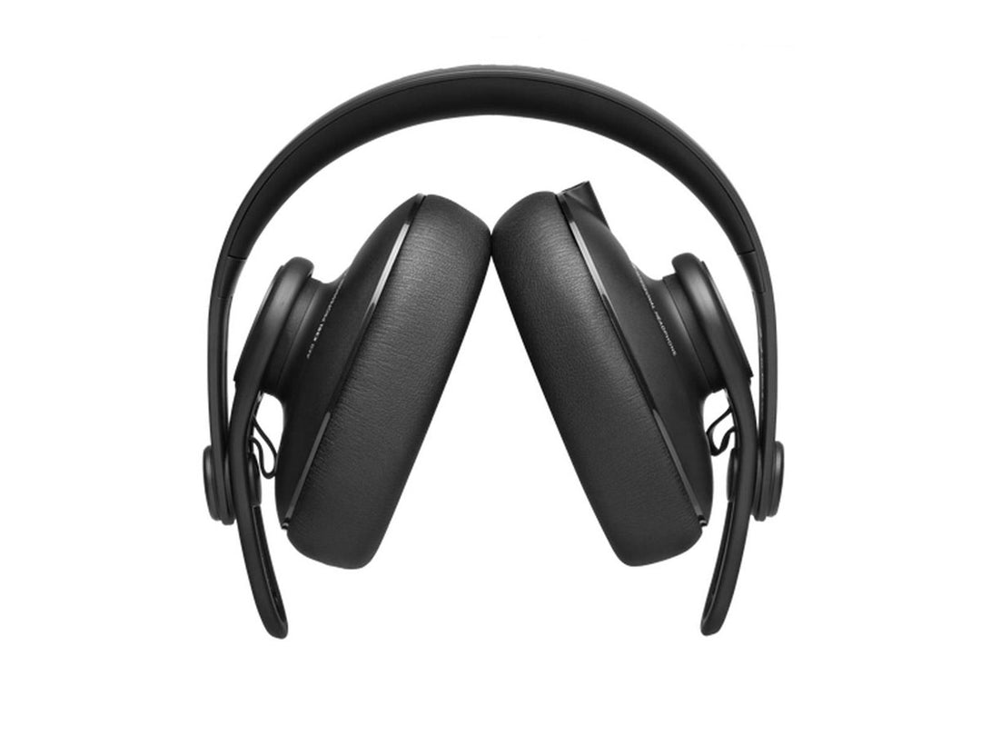 AKG K361 Auriculares de Estudio (Sort)