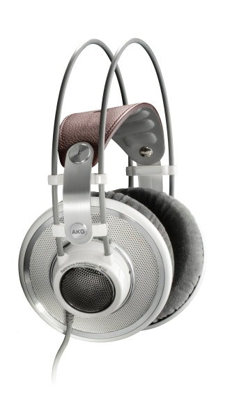 AKG K701 headphones