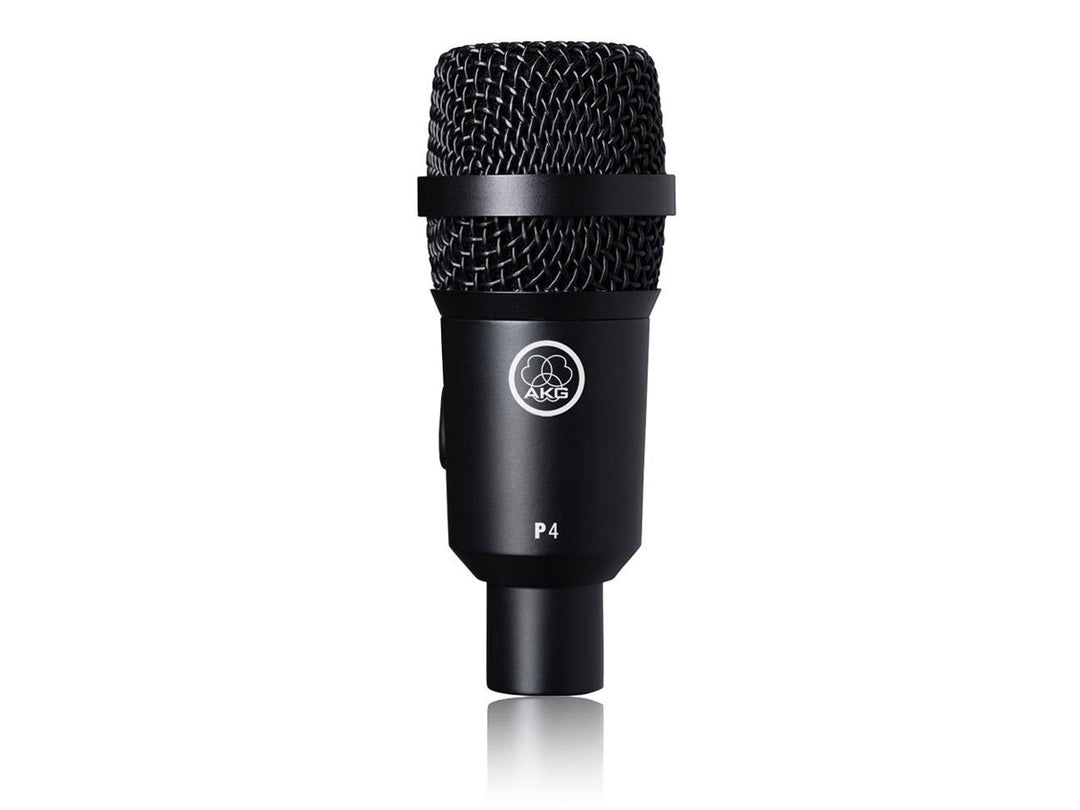 AKG Session Microphone Package
