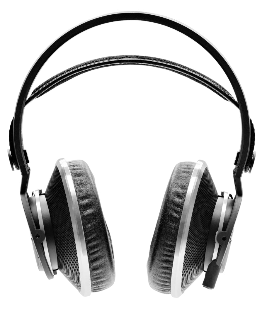 AKG K812 Auriculares de Estudio (Black)