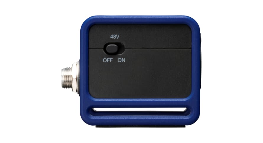Zoom AMS-22 Interfaces de Audio