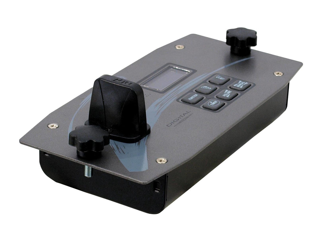 ANTARI Z-30 Controlador inalámbrico para Z-1500II y Z-3000II