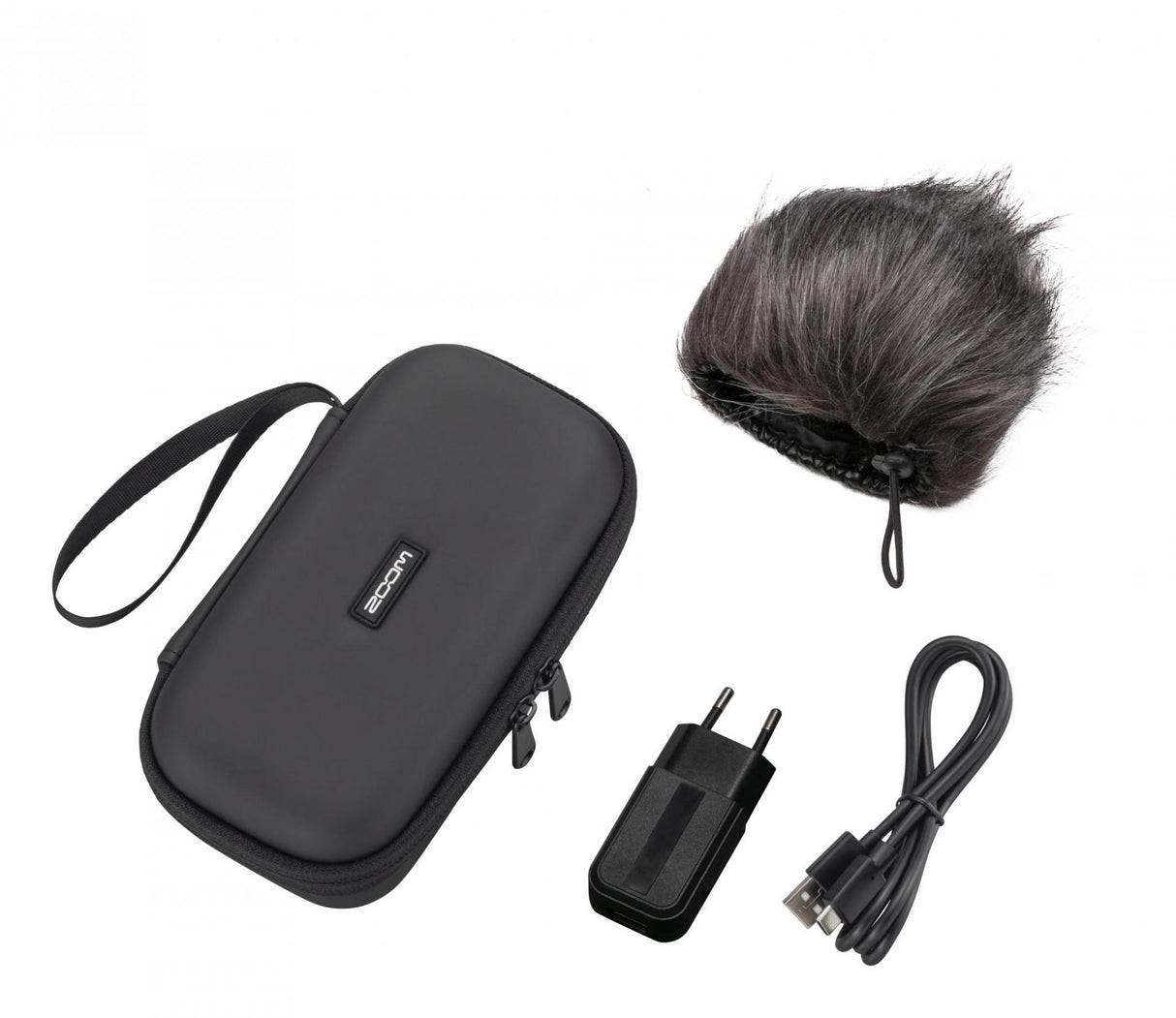 Zoom APH-4e Paquete de Accesorios para grabadora H4e