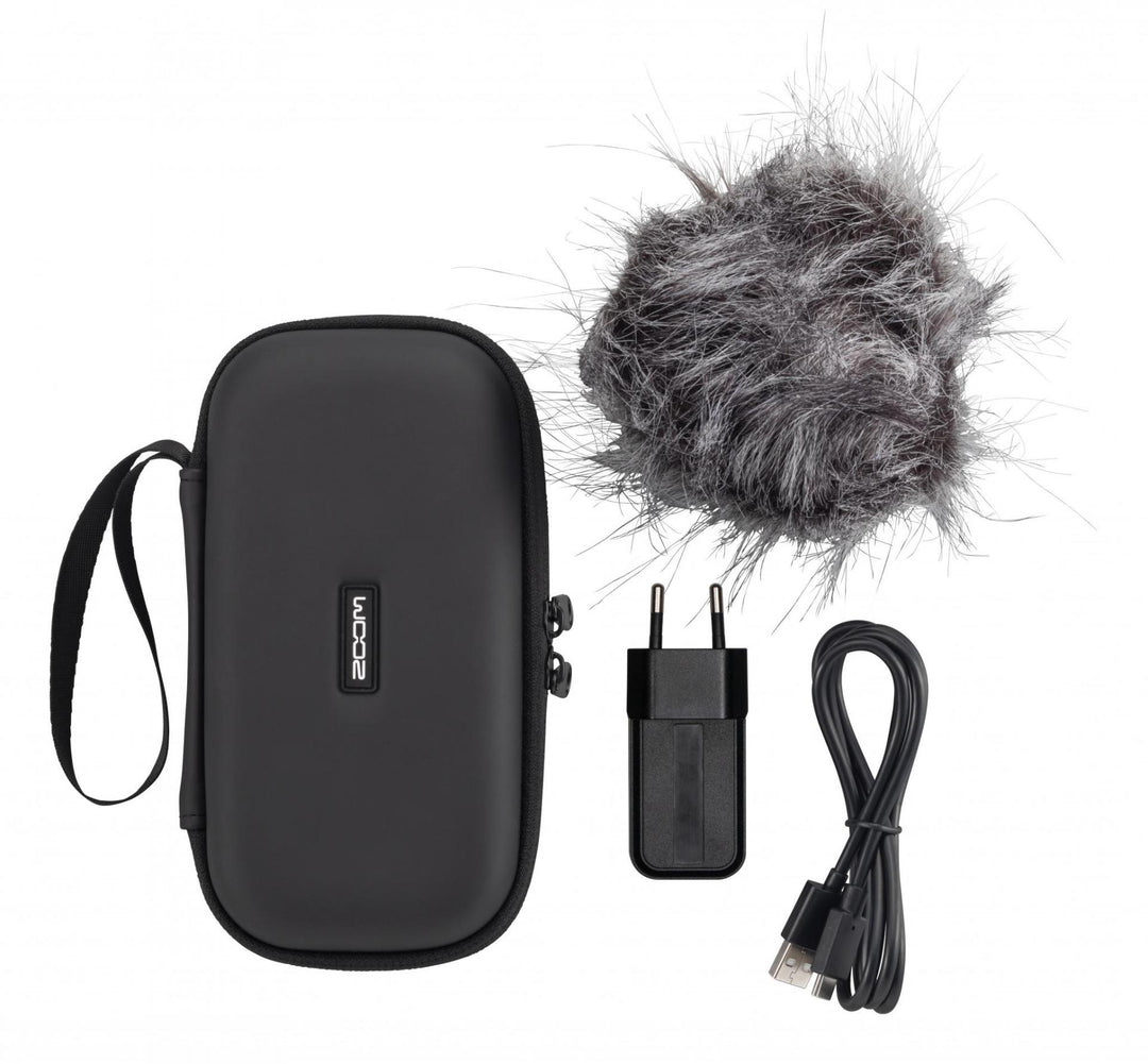 Zoom APH-4e Paquete de Accesorios para grabadora H4e