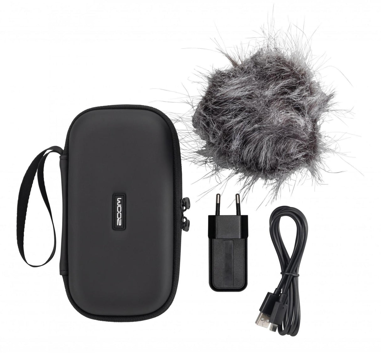 Zoom APH-4e Paquete de Accesorios para grabadora H4e