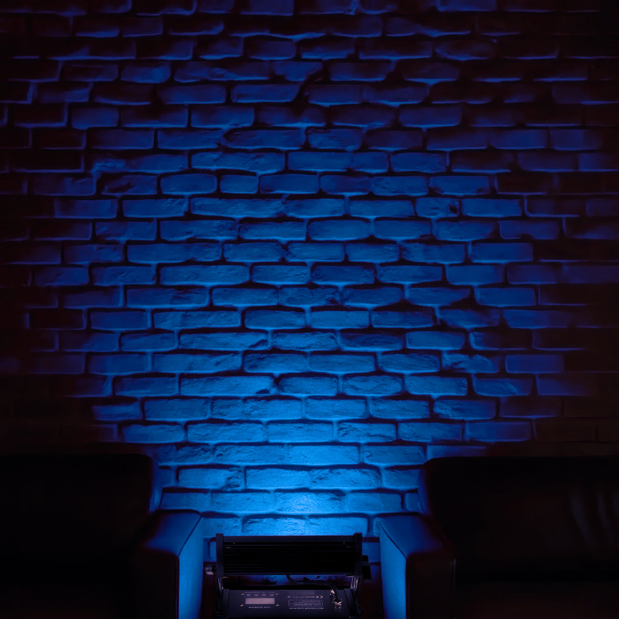 Marconi APOLLO 12x18W Batterilampe IP65