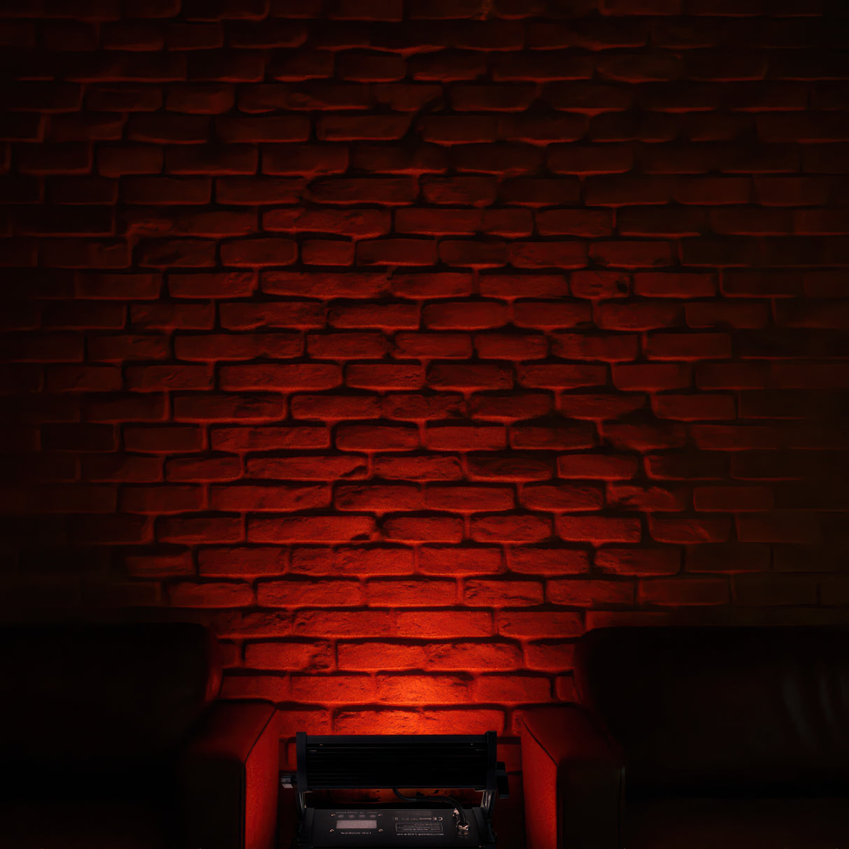 Marconi APOLLO 12x18W Batterilampe IP65