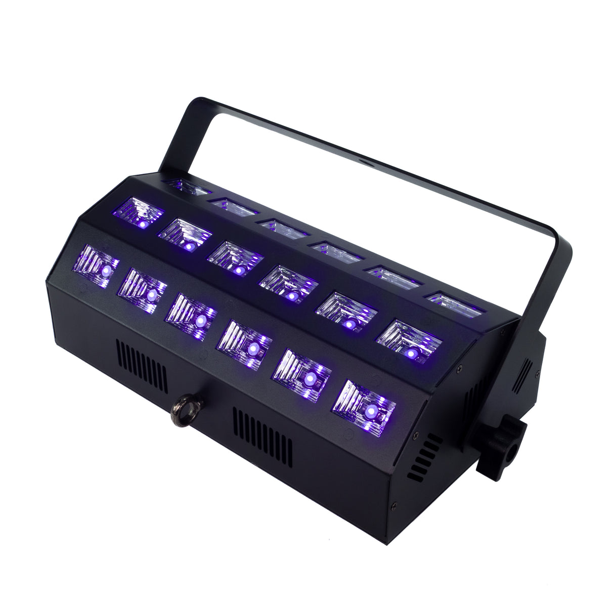 Marconi ARIES 24x3W UV LED