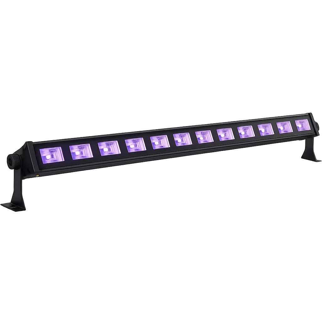 Marconi Aries UV LED Bar (12x3W) 60cm