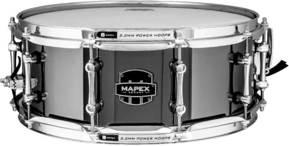 Mapex 14x5,5" The Tomahawk Caja