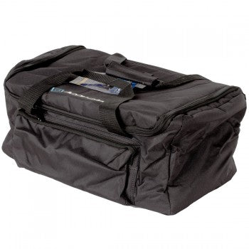 ASC-AC-120 Softbag (Black, 460 x 220 x 220mm)