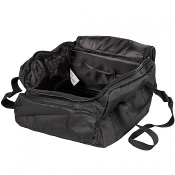 ASC-AC-130 Softbag (Black, 310 x 320 x 190mm)